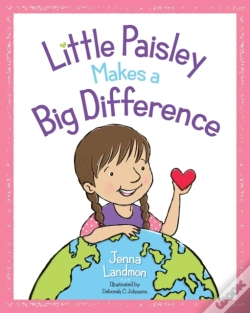 Capa do artigo Little Paisley Makes A Big Difference