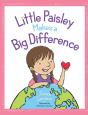 Little Paisley Makes A Big Difference - Preview