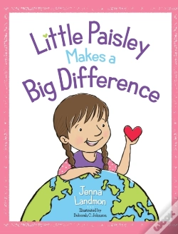 Capa do artigo Little Paisley Makes A Big Difference