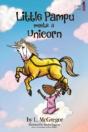 Little Pampu Meets A Unicorn - Preview