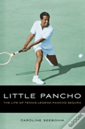 Capa do artigo Little Pancho