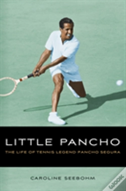 Capa do artigo Little Pancho