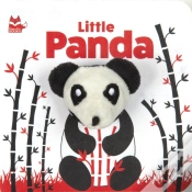 Capa do artigo Little Panda
