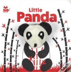 Capa do artigo Little Panda