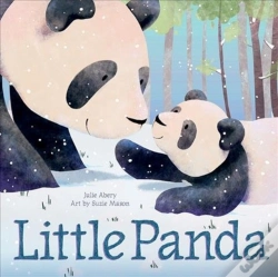 Capa do artigo Little Panda