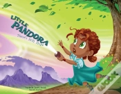 Capa do artigo Little Pandora