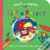 Capa do artigo Little Parrot
