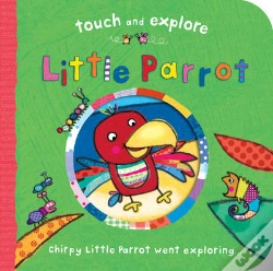 Capa do artigo Little Parrot