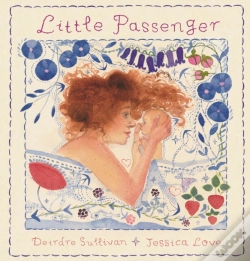Capa do artigo Little Passenger