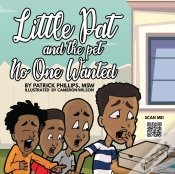 Capa do artigo Little Pat & The Pet No One Wanted