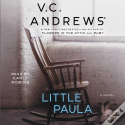 Capa do artigo Little Paula