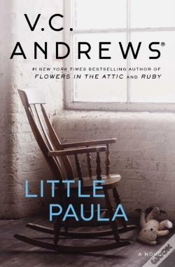Capa do artigo Little Paula