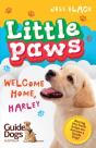 Little Paws 1: Welcome Home, Harley - Preview