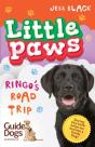 Little Paws 3: Ringo'S Road Trip - Preview