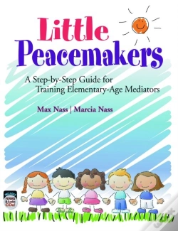 Capa do artigo Little Peacemakers