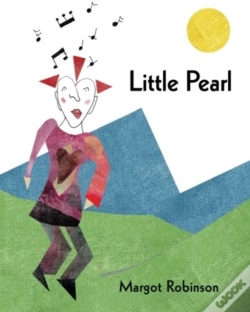 Capa do artigo Little Pearl