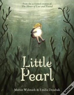 Capa do artigo Little Pearl