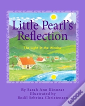 Little Pearl'S Reflection