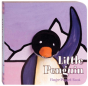Little Penguin: Finger Puppet Book - Preview