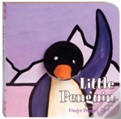 Capa do artigo Little Penguin: Finger Puppet Book