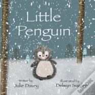 Little Penguin