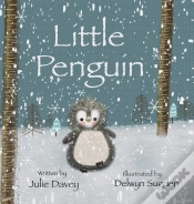 Capa do artigo Little Penguin