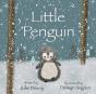 Little Penguin - Preview