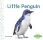 Little Penguin - Preview
