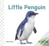 Capa do artigo Little Penguin