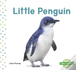 Capa do artigo Little Penguin