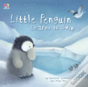 Capa do artigo Little Penguin Learns To Swim