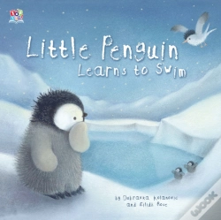 Capa do artigo Little Penguin Learns To Swim