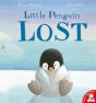 Little Penguin Lost - Preview