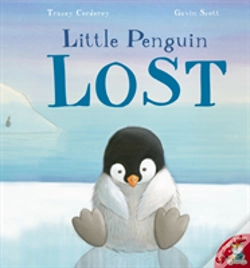 Capa do artigo Little Penguin Lost