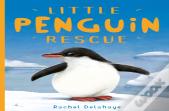 Little Penguin Rescue