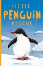 Little Penguin Rescue - Preview
