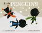 Little Penguins - Preview