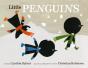 Little Penguins - Preview
