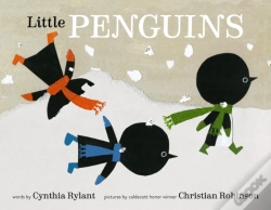 Capa do artigo Little Penguins