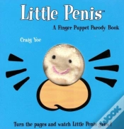 Capa do artigo Little Penis