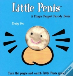 Capa do artigo Little Penis