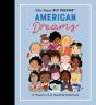 Little People, Big Dreams: American Dreams - Preview