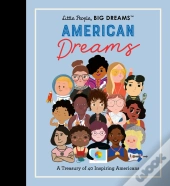 Little People, Big Dreams: American Dreams