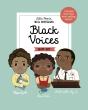Little People, Big Dreams: Black Voices - Preview