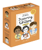Little People, Big Dreams: Inspiring Writers - Preview