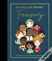 Little People, Big Dreams: Treasury