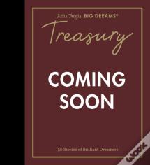 Little People, Big Dreams: Treasury