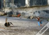 Little People In The City