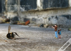 Capa do artigo Little People In The City