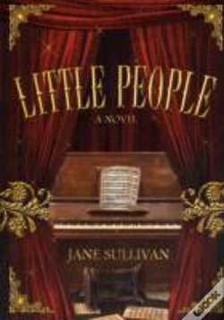 Capa do artigo Little People